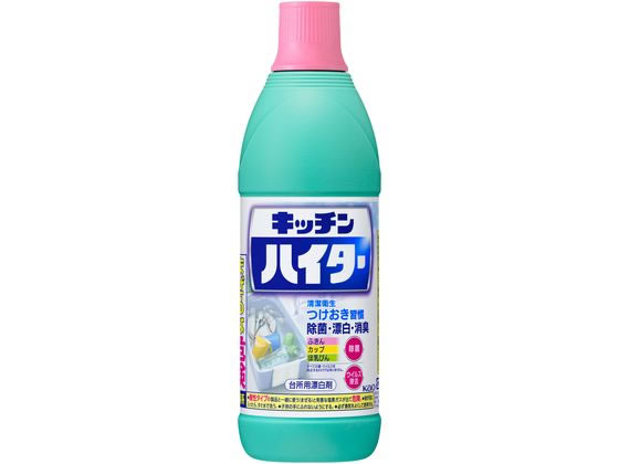 KAO/キッチンハイター 小 600ml