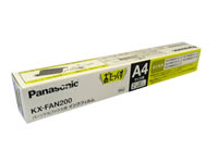 Panasonic/インクフィルム30m/KX-FAN200