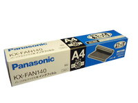 Panasonic/インクフィルム50m/KX-FAN140