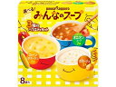 ポッカサッポロ/選べる!みんなのスープ箱 8袋