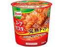 味の素/クノール スープパスタ 完熟トマト 46.3g