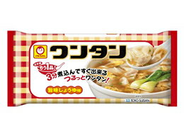 東洋水産/トレーワンタン 旨味しょうゆ味 52g