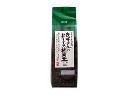 国太楼/浅井さんのおすすめ徳用茶 300g【送料290円 2900円以上で送料無料】【平日即日発送】