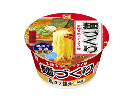 東洋水産/麺づくり 鶏ガラ醤油 94g