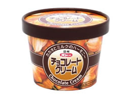 スドージャム/スドー 紙カップ チョコレートクリーム150g