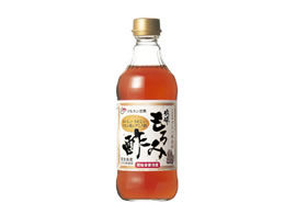 マルキン忠勇/丸金琉球もろみ酢(プレーン) 500ml