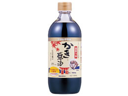 アサムラサキ/かき醤油 600ml【送料290円 2900円以上で送料無料】【平日即日発送】