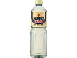 ミツカン/料理酒 1L【送料290円 2900円以上で送料無料】【平日即日発送】