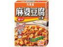 丸美屋/麻婆豆腐の素 甘口 162g
