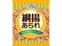 ぼんち/綱揚あられドレッシング90g