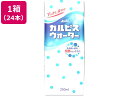 エルビー/カルピスウォーター 250ml 24本