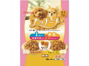 日清ペット/プッチーヌ 半生 1歳からの成犬用 牛肉入り 200g