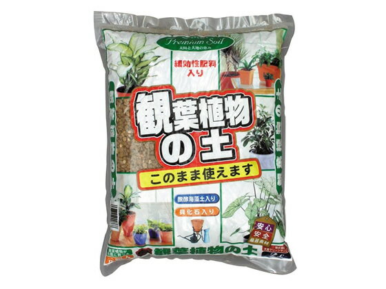 大宮GS/観葉植物の土 2L