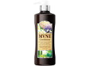 SPR/MVNE コンディショナー 本体 600ml