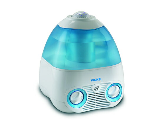 KAZ/VICKS 気化式加湿器/V3700