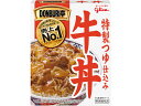 グリコ/DONBURI亭 牛丼【ココデカウ】