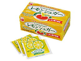 三井製糖/レモンシュガー 10g×20袋...:cocodecow:10061162