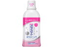 KAO/クリアクリーンホワイトニングデンタルリンスアップルミント 600ml