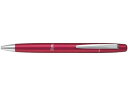 パイロット/フリクションボールノックビズ 0.5mm ボルドー/LFBK-2SEF-BO