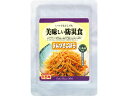 アルファフーズ/「美味しい防災食」きんぴらごぼう...