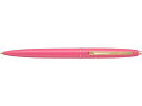 BIC/クリックゴールド チェリーピンク 0.7mm/CFCGCHPNK07BLK