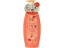 クラシエ/いち髪 濃密W保湿ケア コンディショナー ポンプ 480g