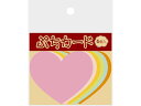 タカ印/ぷちカード 中 単品 ハート/16-7020