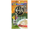ドギーマンハヤシ/とろ紗 野菜入り 14g×4本