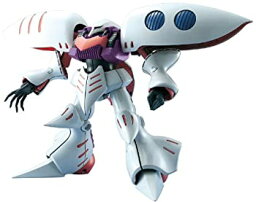 【中古】(未使用品)MG 1/100 AMX-004 <strong>キュベレイ</strong> (機動戦士Zガンダム)