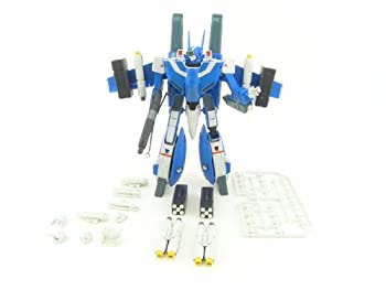 【中古】(非常に良い)1/48 超時空要塞マクロス VF-1J 完全<strong>変形</strong>版 スーパー<strong>バルキリー</strong> マックス機