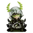 【中古】TV ANIMATION BLACK ROCK SHOOTER ねんどろいど デッドマスター TV ANIMATION Ver. (ノンスケール ABS&PVC 塗装済み可動フィギュア)