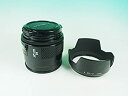 【中古】Minolta AF レンズ 35mm F2