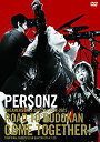   PERSONZ@DREAMERS@ONLY@SPECIAL [DVD]