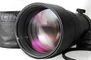 【中古】(非常に良い)Nikon ニコン AF NIKKOR 300mm F4 ED
