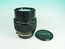 【中古】Olympus MFレンズ OM 100mm F2