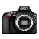   Nikon fW^჌tJ D3500 {fB D3500