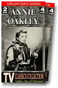 【中古】Annie Oakley [VHS]