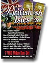 【中古】British Isles [VHS]