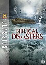 【中古】History Classics: Biblical Disasters [DVD] [Import]