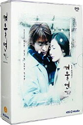 【中古】<strong>冬のソナタ</strong>DVD (6Disc)+OST(英語字幕)(韓国版)[Import]