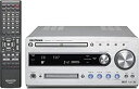 【中古】(非常に良い)JVCケンウッド CD/MDレシーバー シルバー R-K700