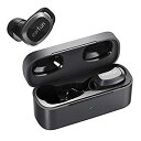【中古】(未使用・未開封品)【VGP 2021 SUMMER受賞】 EarFun Free Pro Bluetooth 5.2 ANC搭載 ワイヤレスイヤホン 超軽量 ワイヤレス充電対応 アクティブノイズキャンセリン
