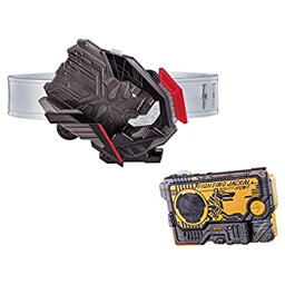 【中古】(非常に良い)バンダイ(BANDAI) 仮面ライダー<strong>ゼロワン</strong> <strong>変身ベルト</strong> DXレイドライザー