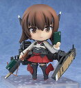 【中古】ねんどろいど 艦隊これくしょん ‐艦これ‐ 大鳳 ノンスケール ABS&PVC製 塗装済み可動フィギュア