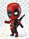 【中古】ねんどろいど デッドプール 俺ちゃん・エディション ノンスケール ABS&PVC製 塗装済み可動フィギュア