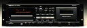 【中古】(非常に良い)TASCAM CDプレーヤー/カセットデッキ CD-A500