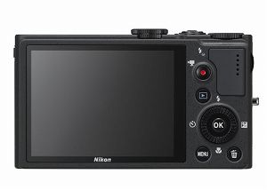 【中古】Nikon デジタルカメラ COOLPIX (クールピクス) P310 ブラック P310BK