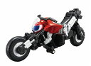 【中古】仮面ライダーW(ダブル) リボル換装 アクセルガンナー