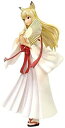 【中古】我が家のお稲荷さま。 天狐空幻 【女】 (1/7スケールフィックスフィギュア)