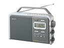 【中古】(非常に良い)SONY ICF-M770V C J1 FMラジオ